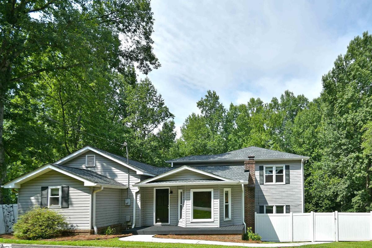 197 Deer Creek Road