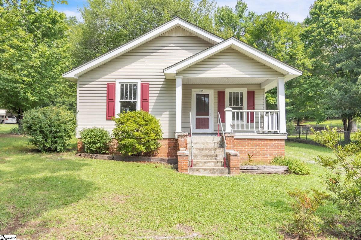 704 Slater Road