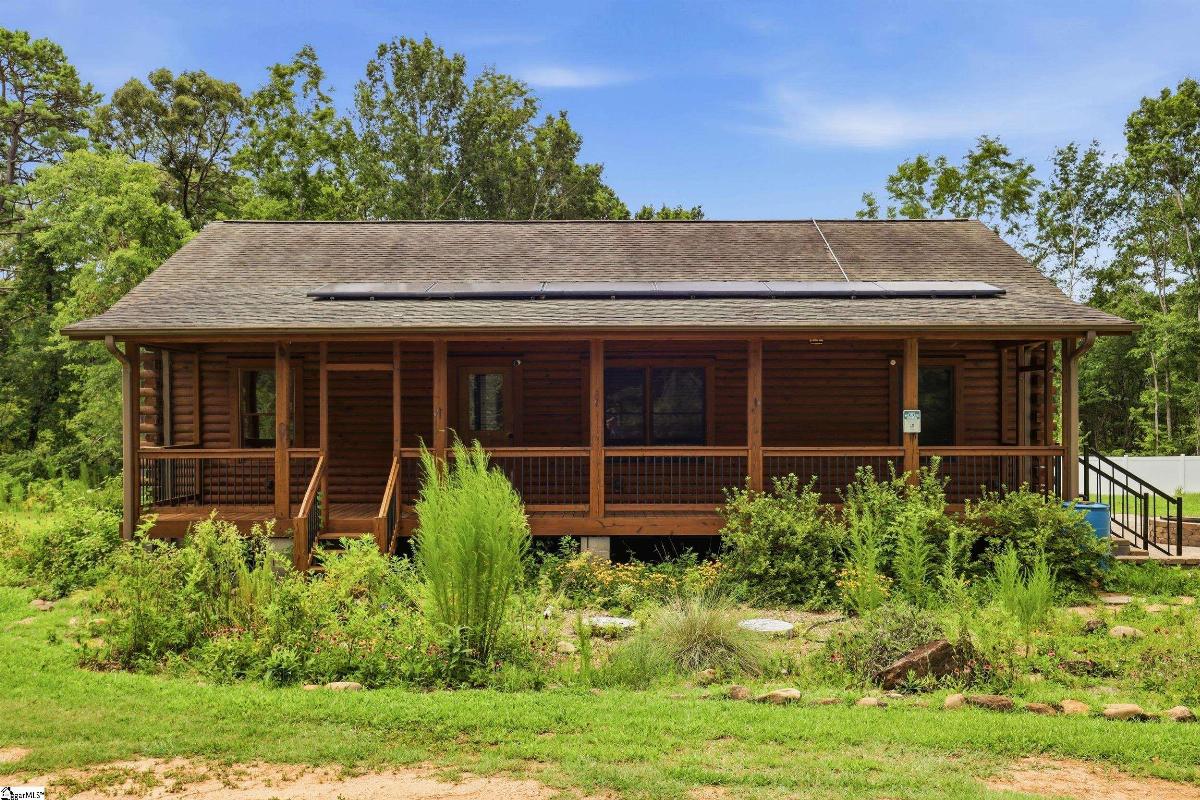 200 Sleepy Hollow Road
