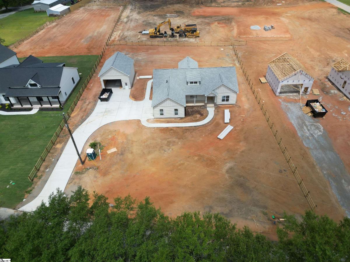 32 Quail Road