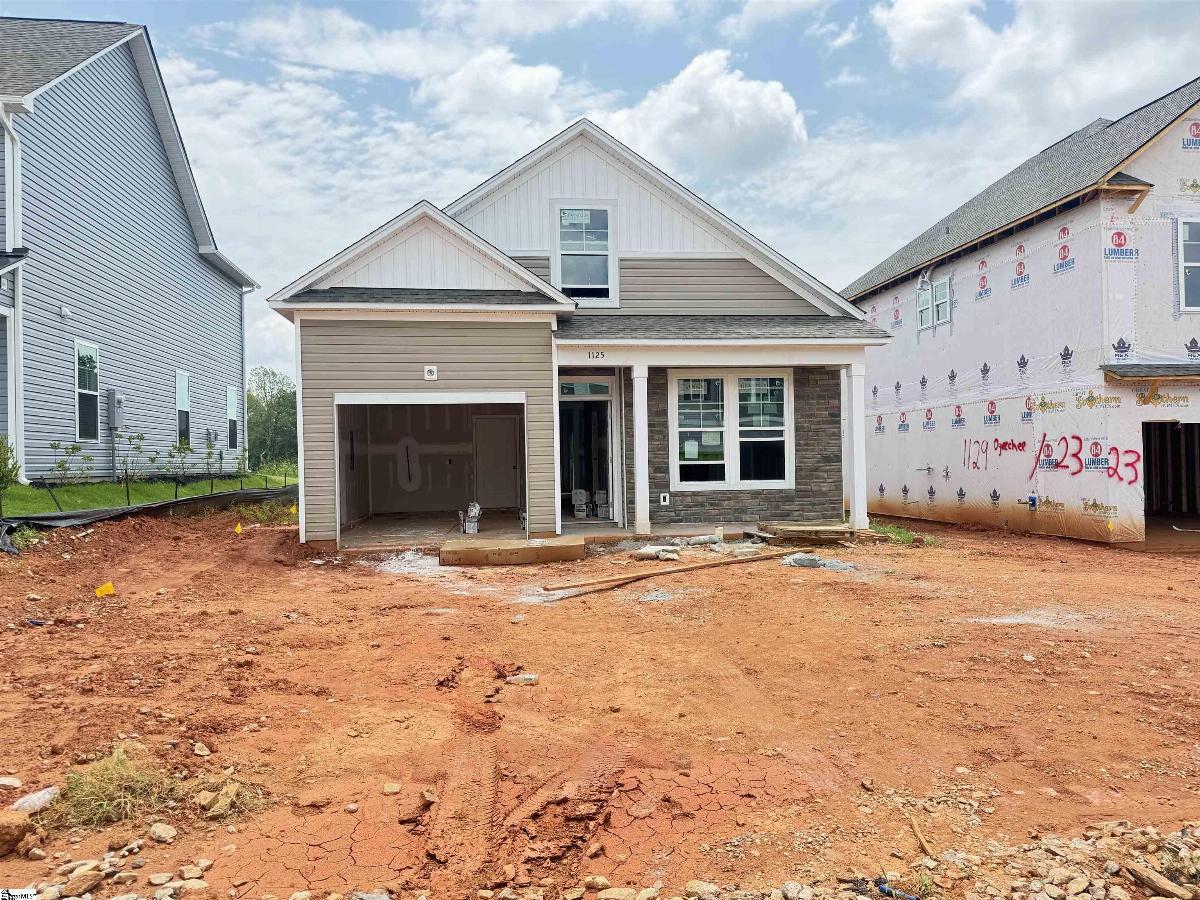 1125 Ogeechee Court