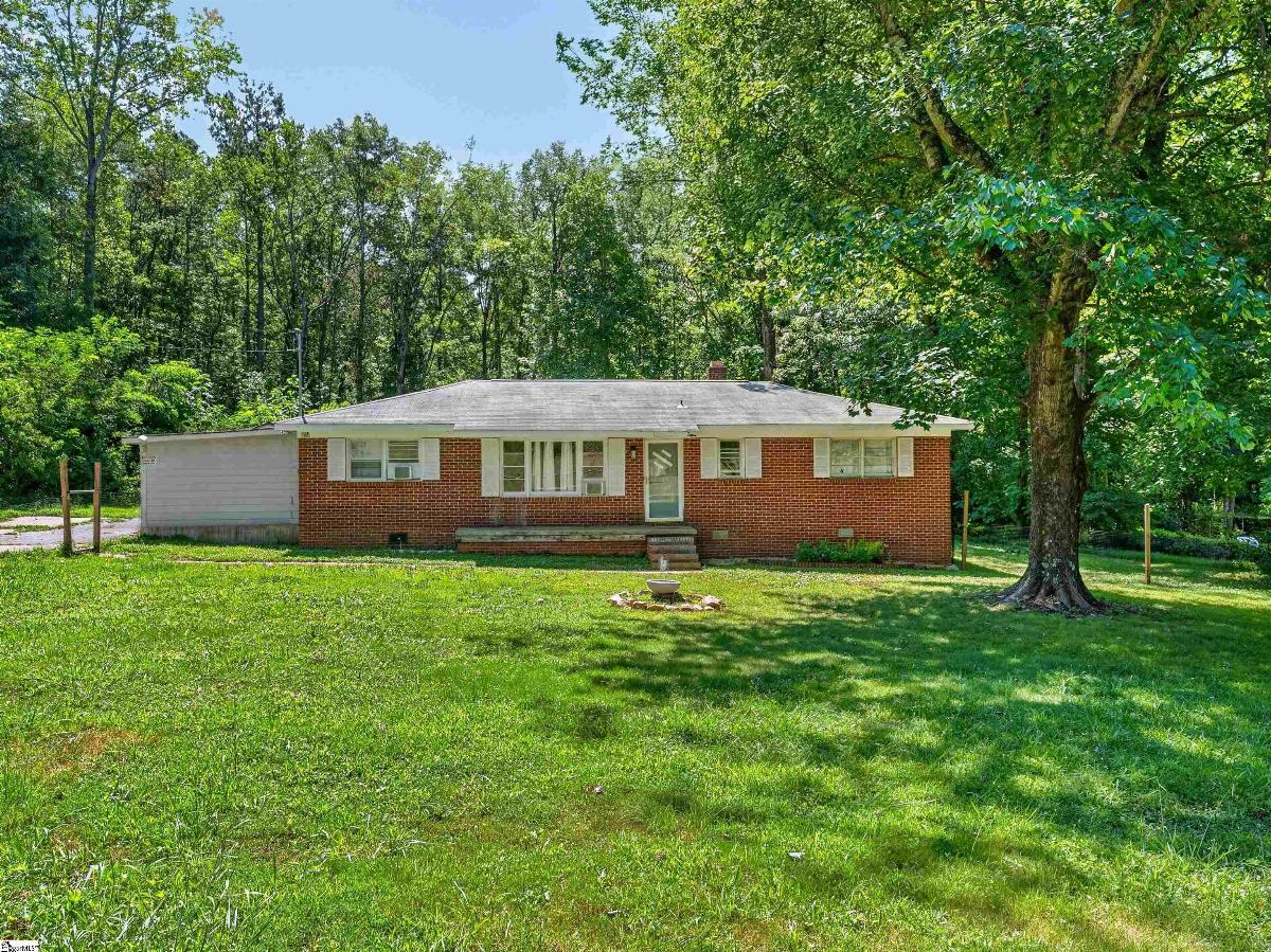 604 Belue Mill Road