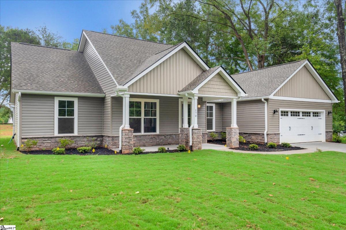 170 Stewart Lake Road