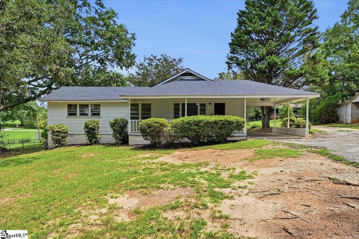 412 Hood Road
