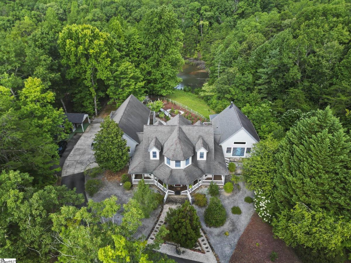 214 Raven Cliff Road