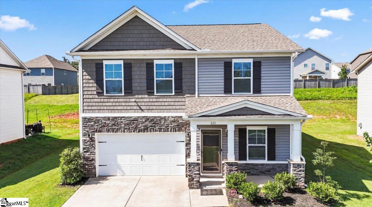 633 Grantleigh Drive