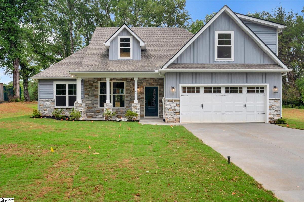 172 Stewart Lake Road