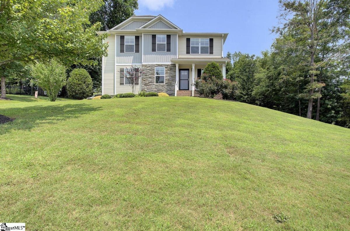 209 Montague Drive