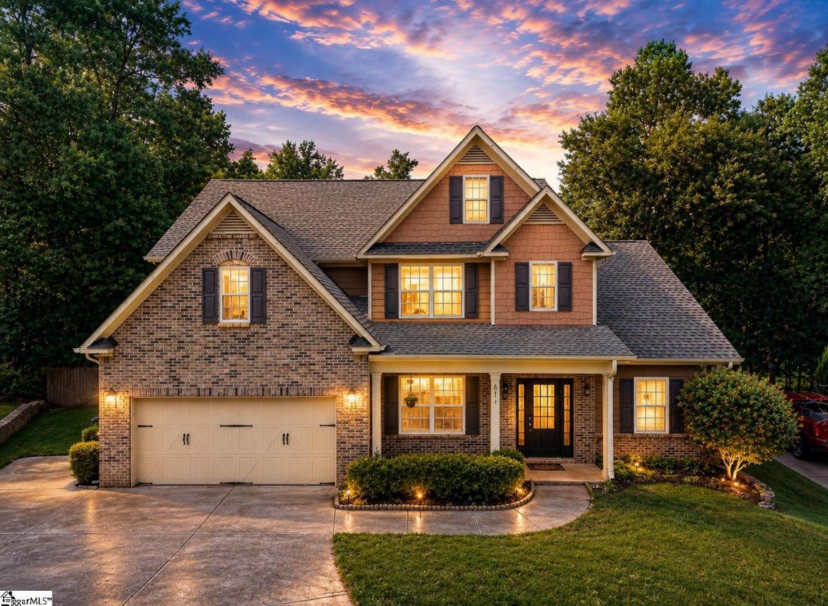 611 Pinery Lane
