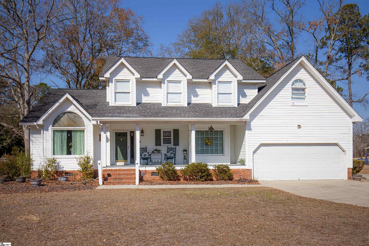 105 River Birch Road
