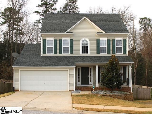255 Highgate Circle