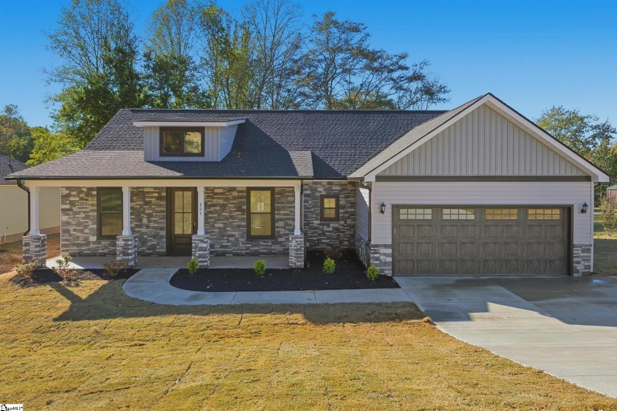 201 Tubbs Mountain Road