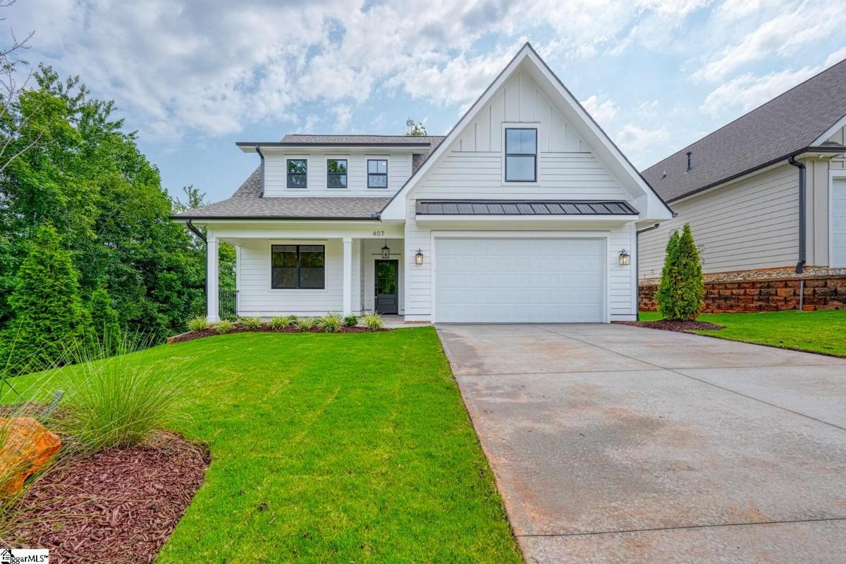 407 Brunswick Lane