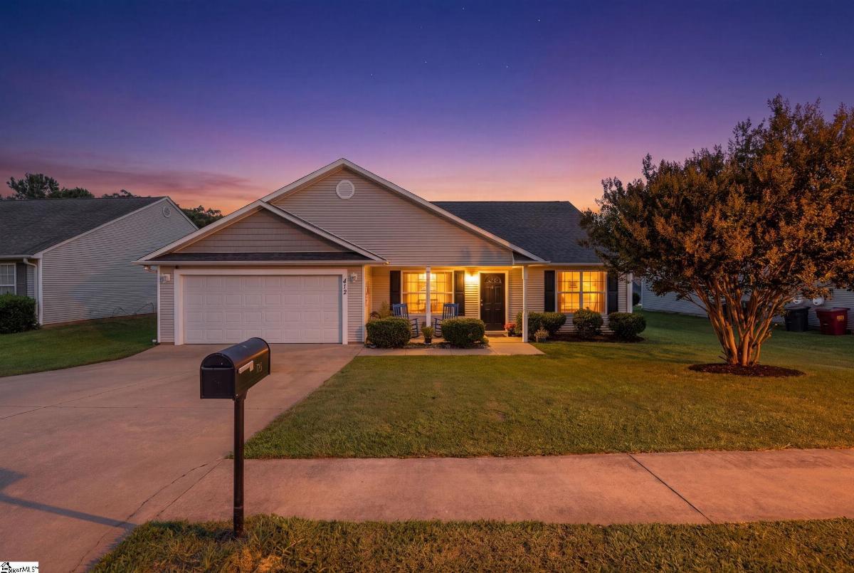 413 Bentridge Drive