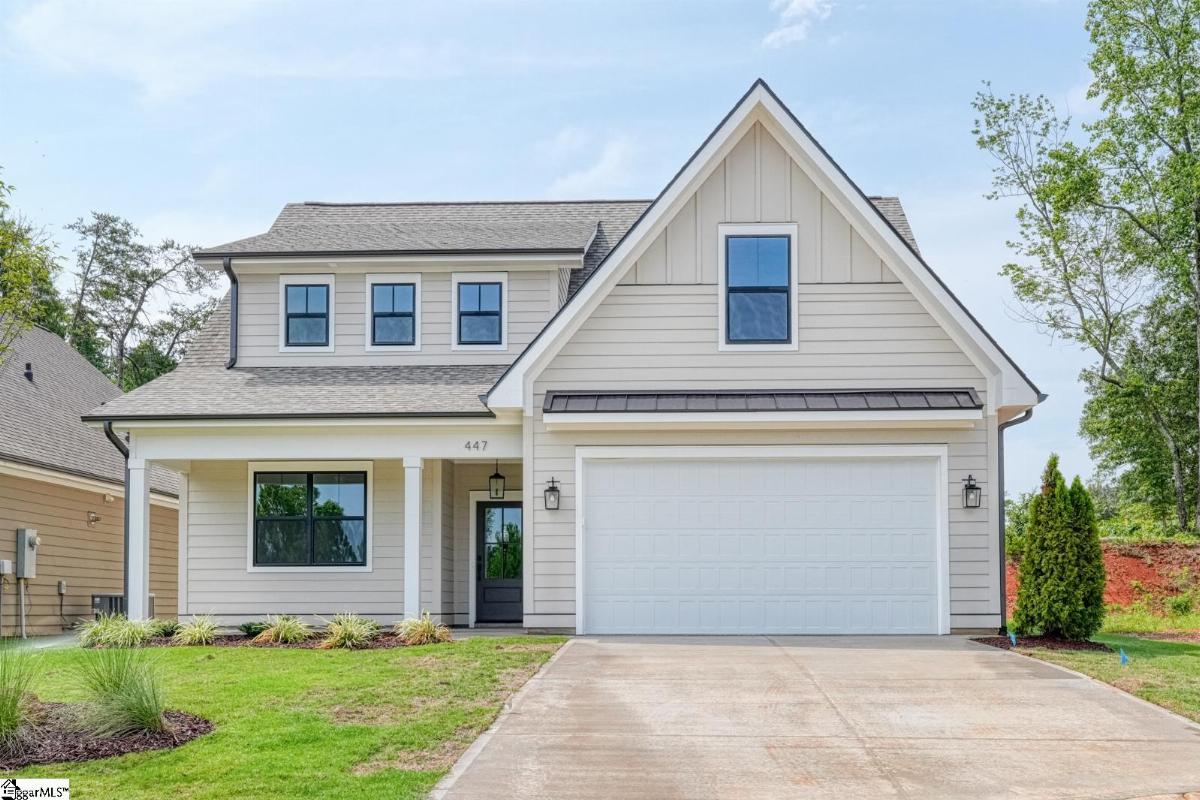 447 Brunswick Lane