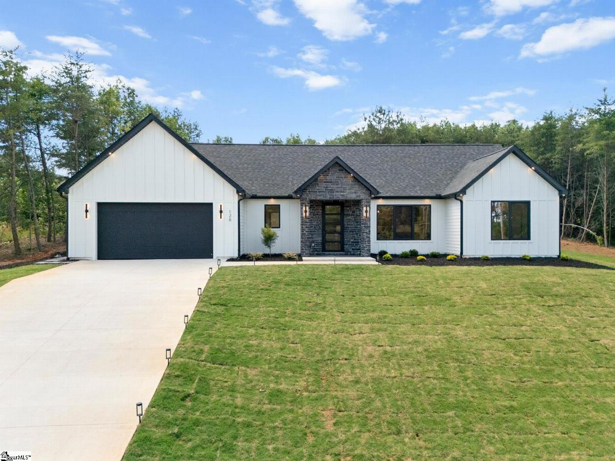 126 Brady Drive