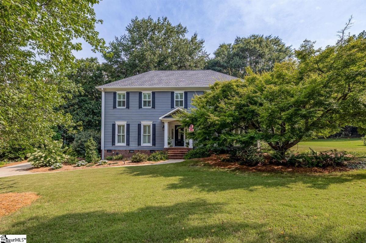 303 Summerplace Way