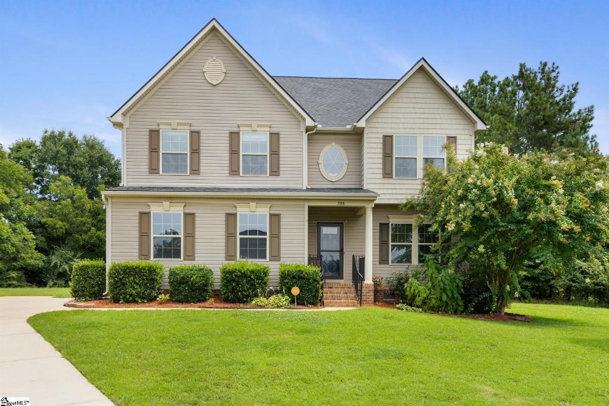 205 Lily Court