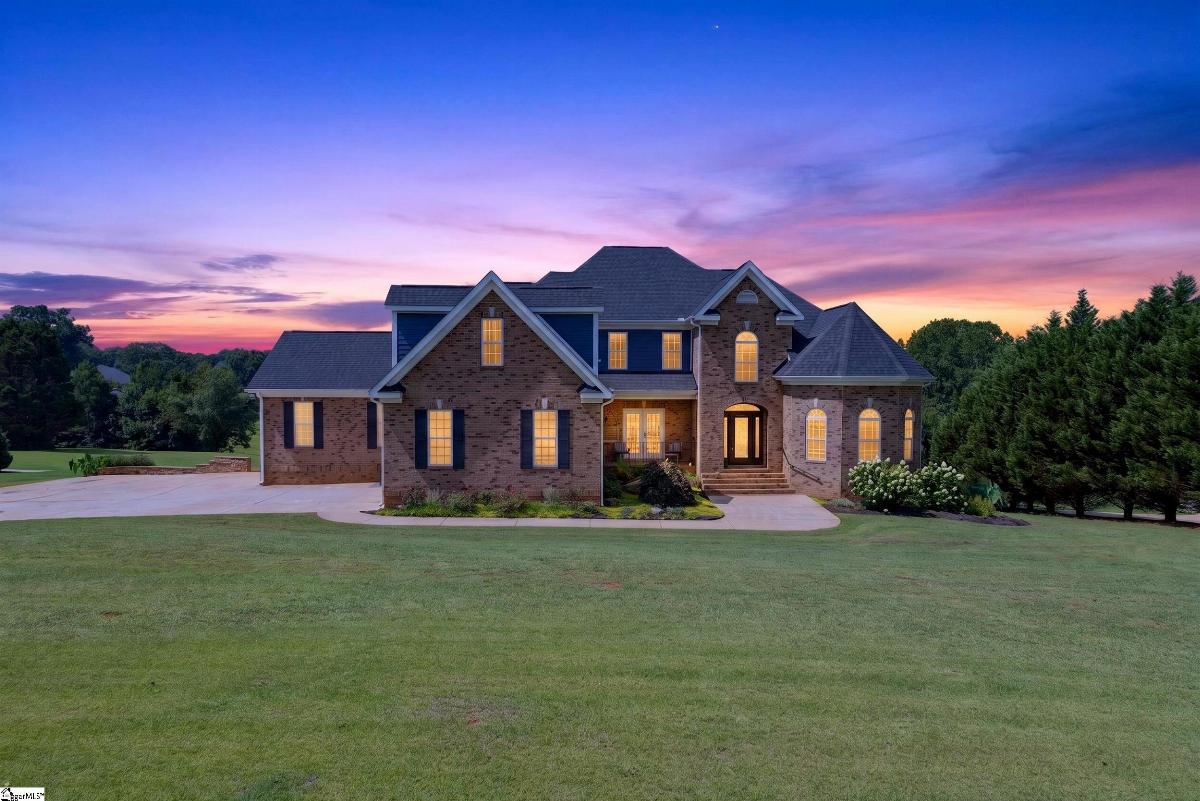 506 Piedmont Golf Road