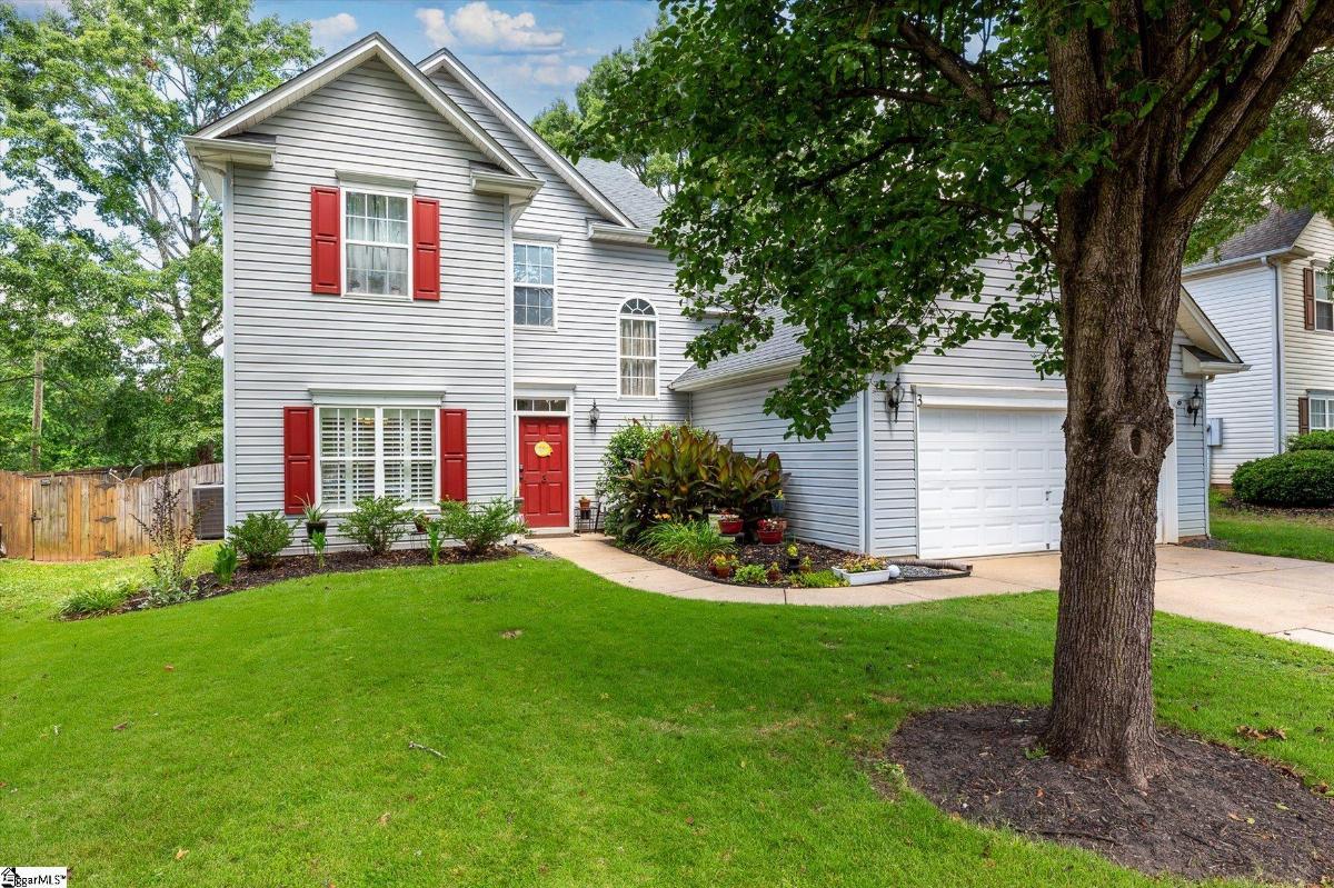 3 N Orchard Farms Avenue