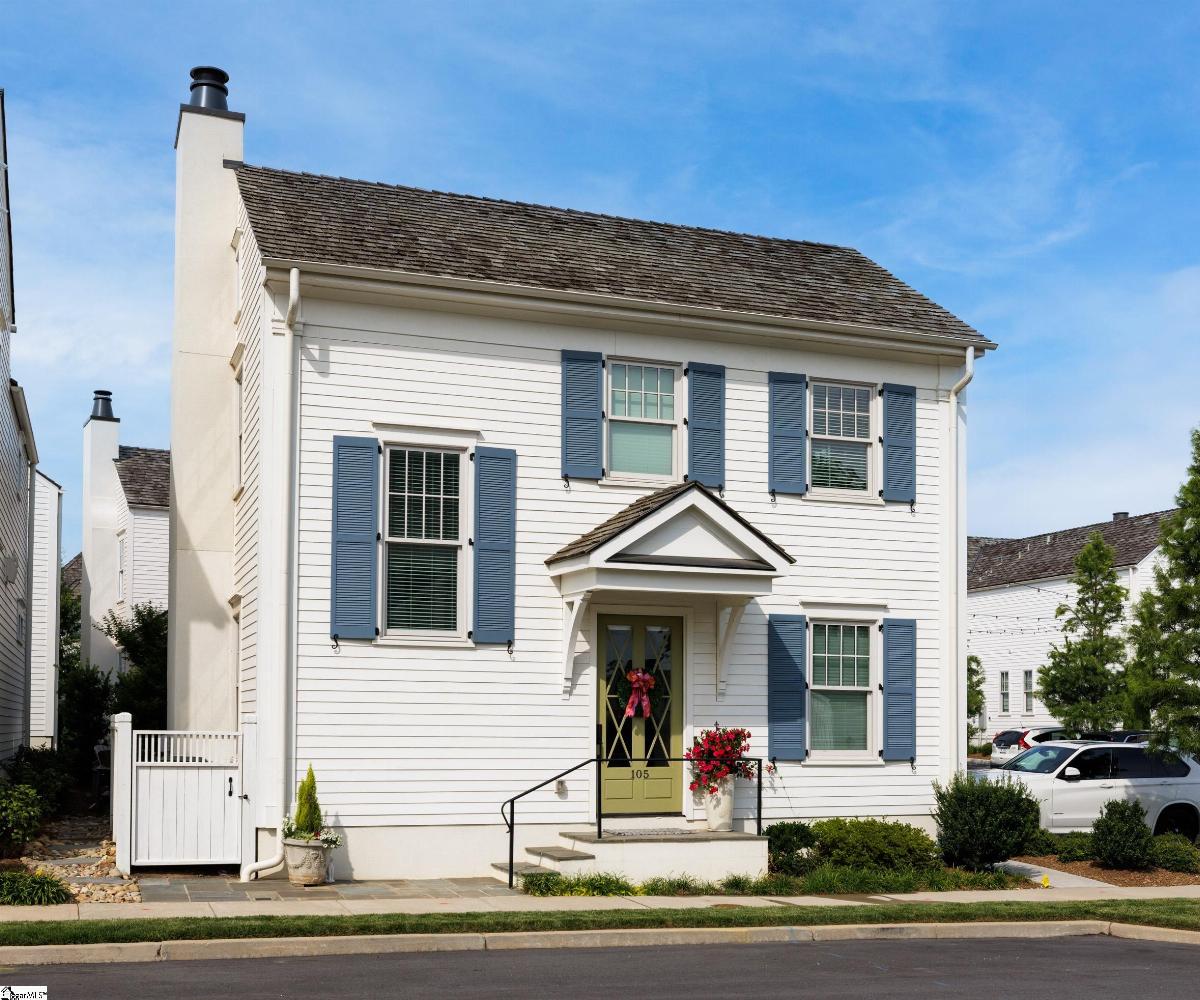 105 Bowman Road