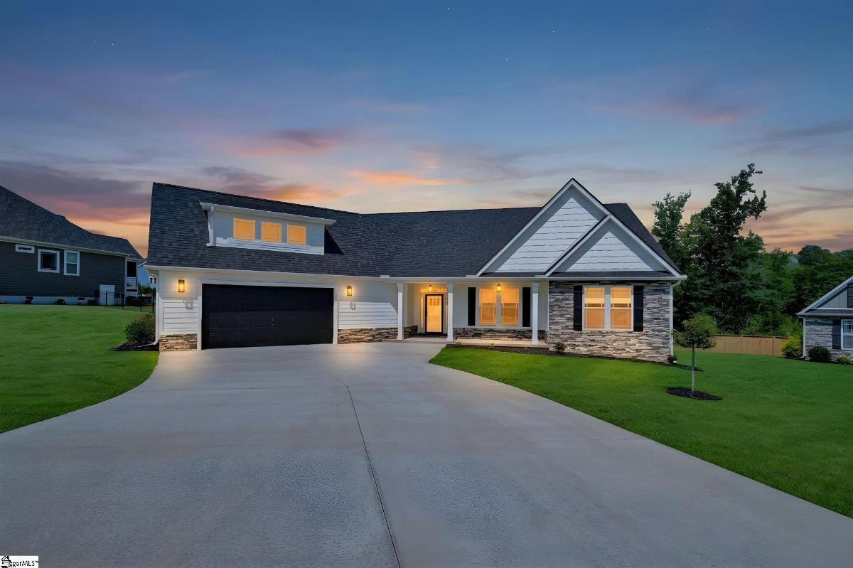 309 Blue Rock Court