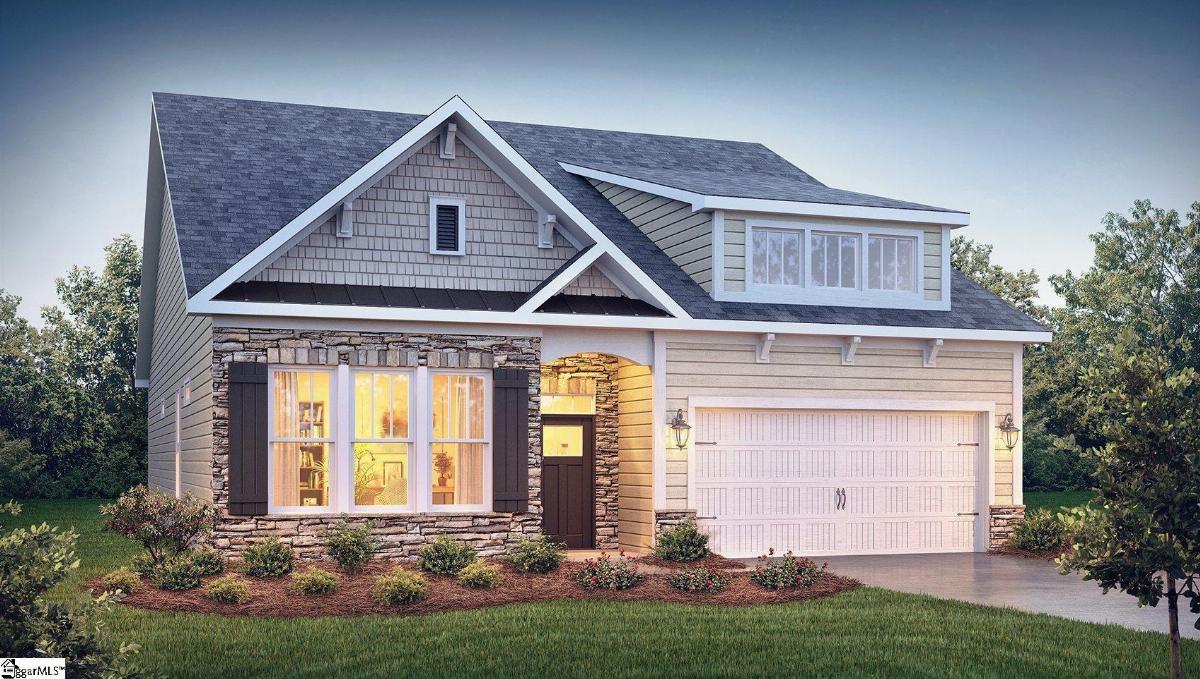 303 Scarlet Leaf Lane