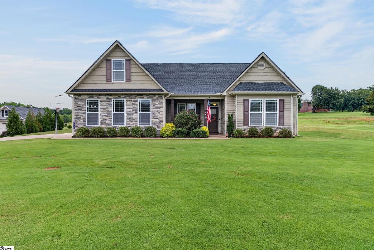 545 Weatherly Road