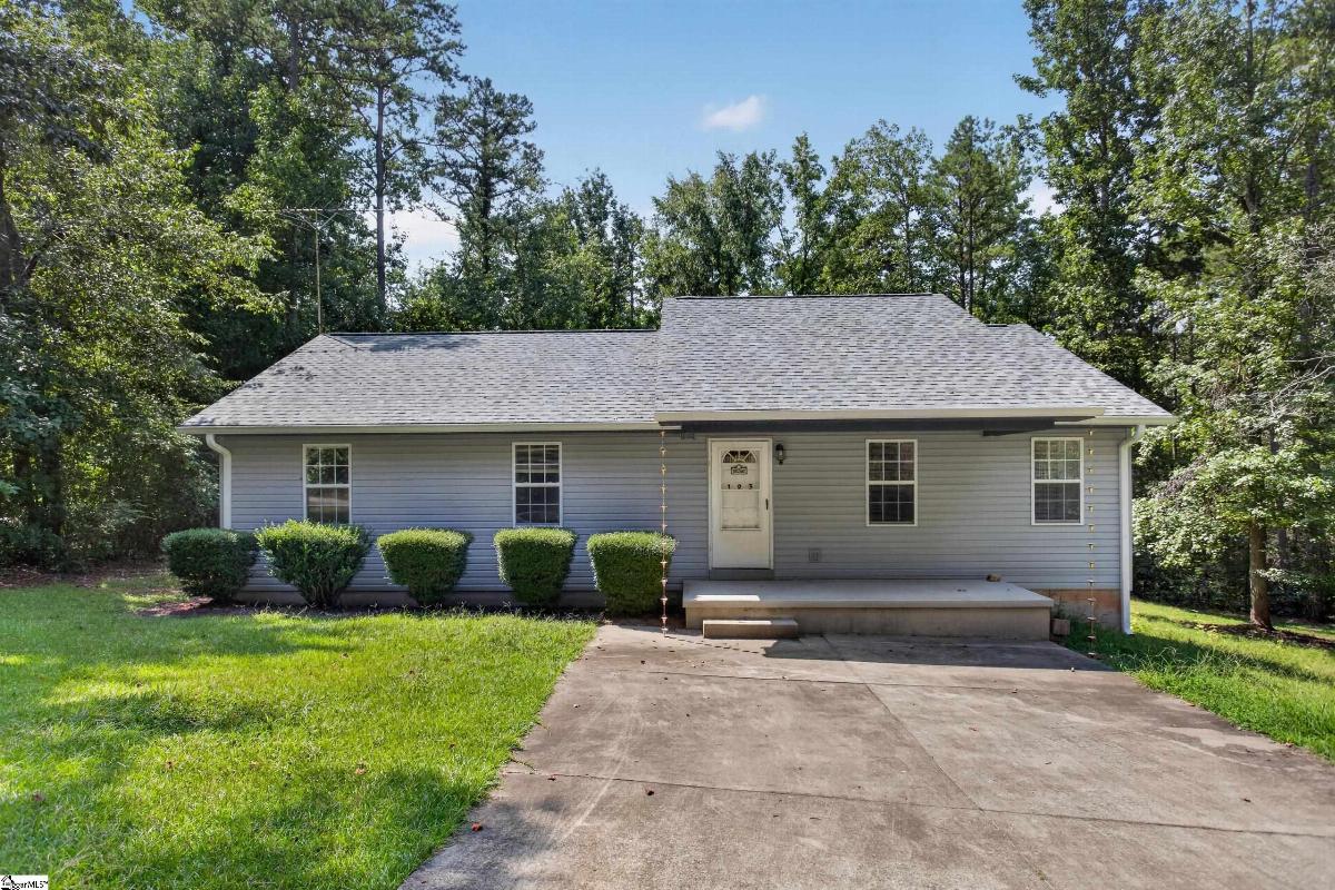 123 Sequayah Drive
