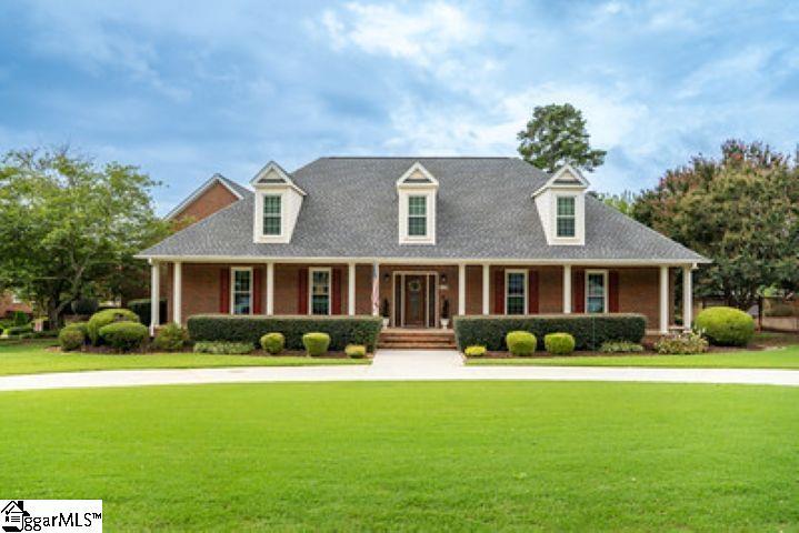 112 River Falls Drive