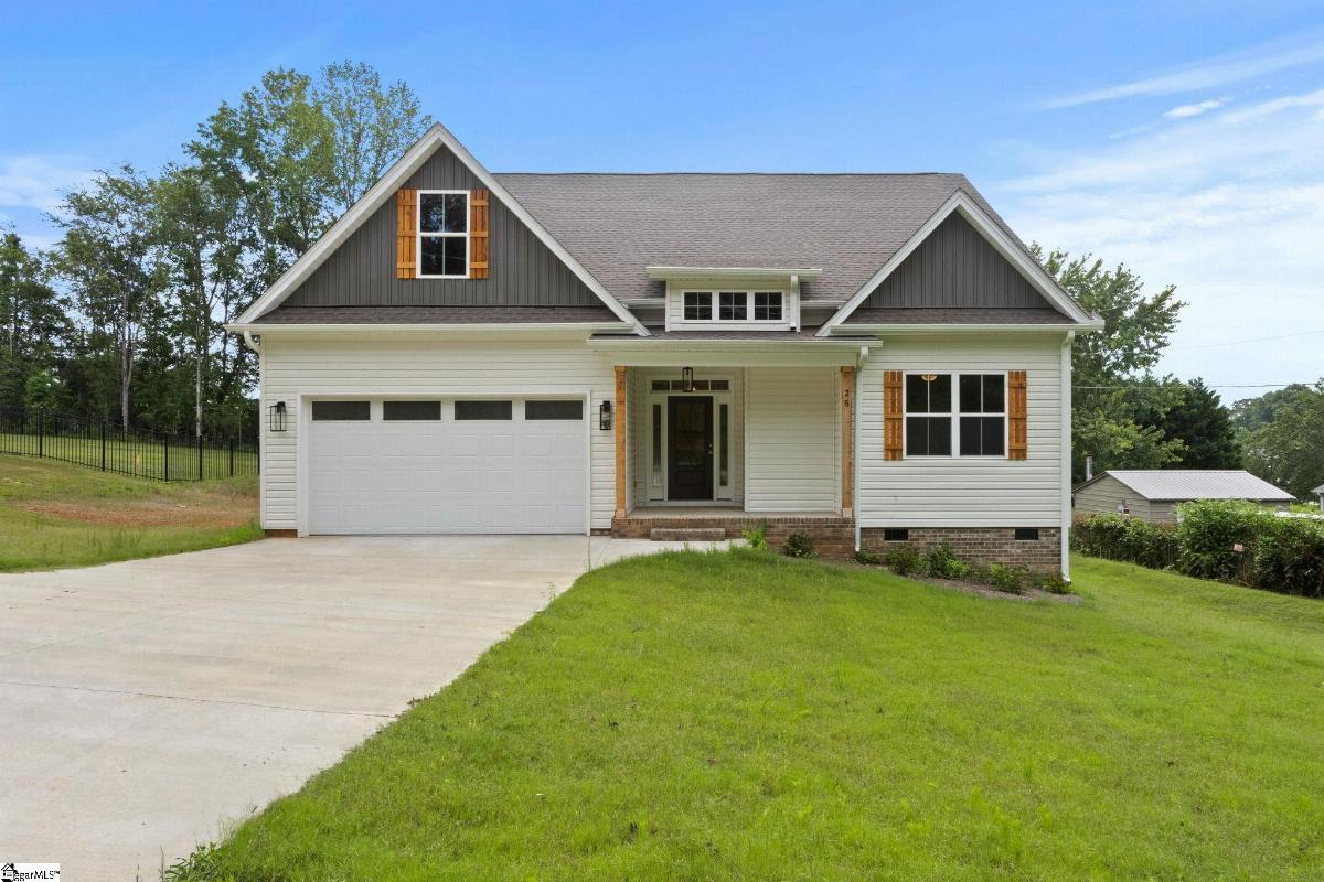 25 Greenbriar Lane