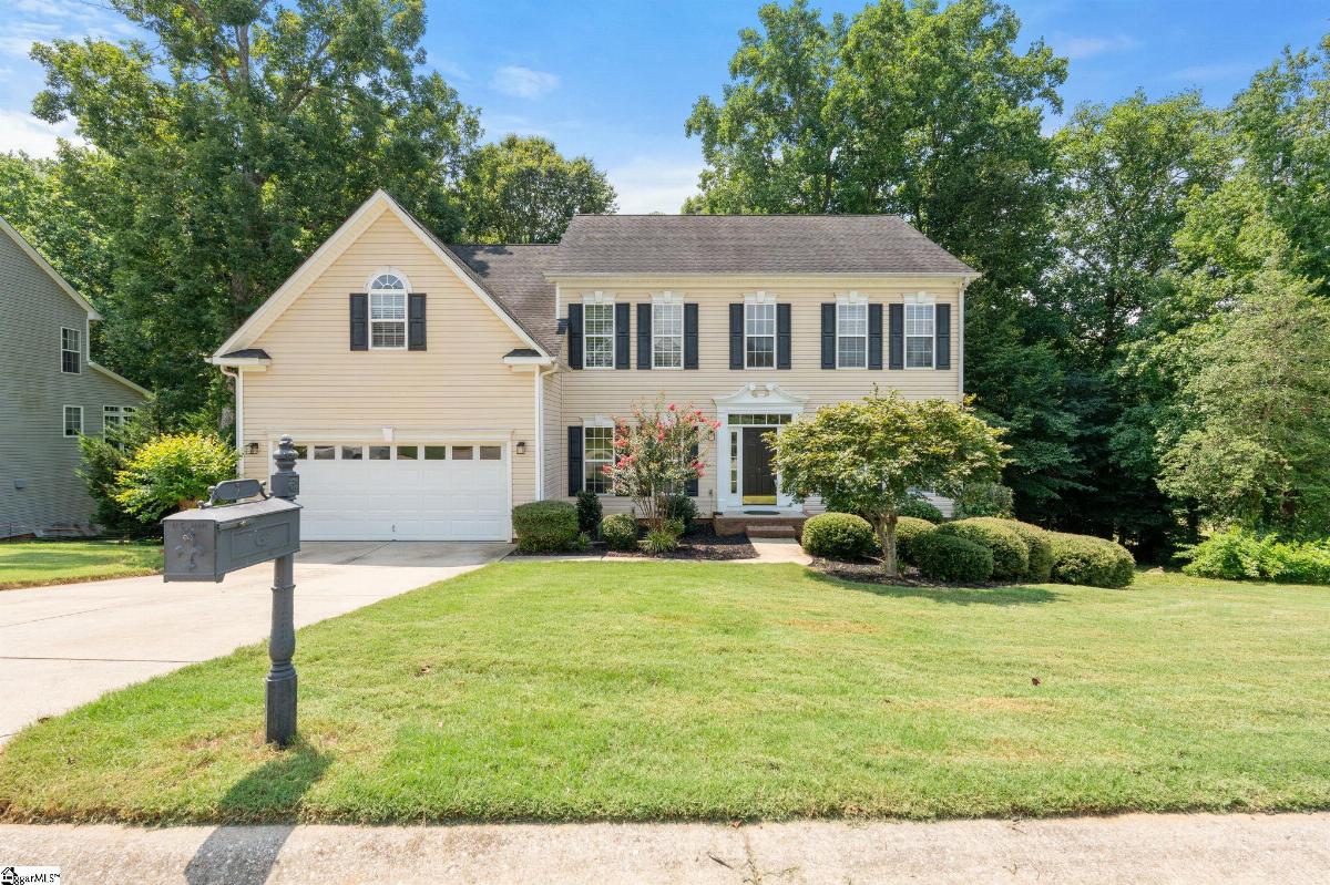 7 Noble Oaks Lane