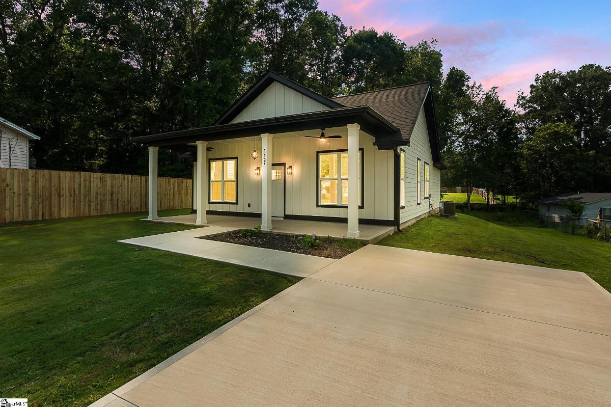 119A Woodland Drive