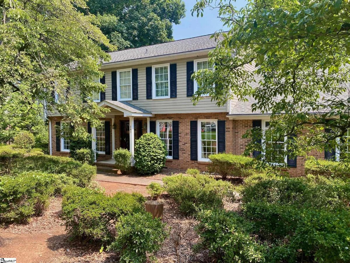 501 Foxcroft Road