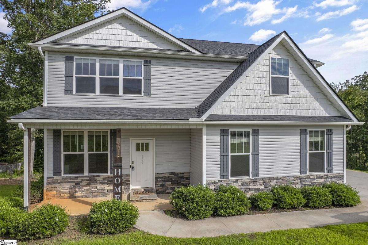 109 Lyman Lake Road