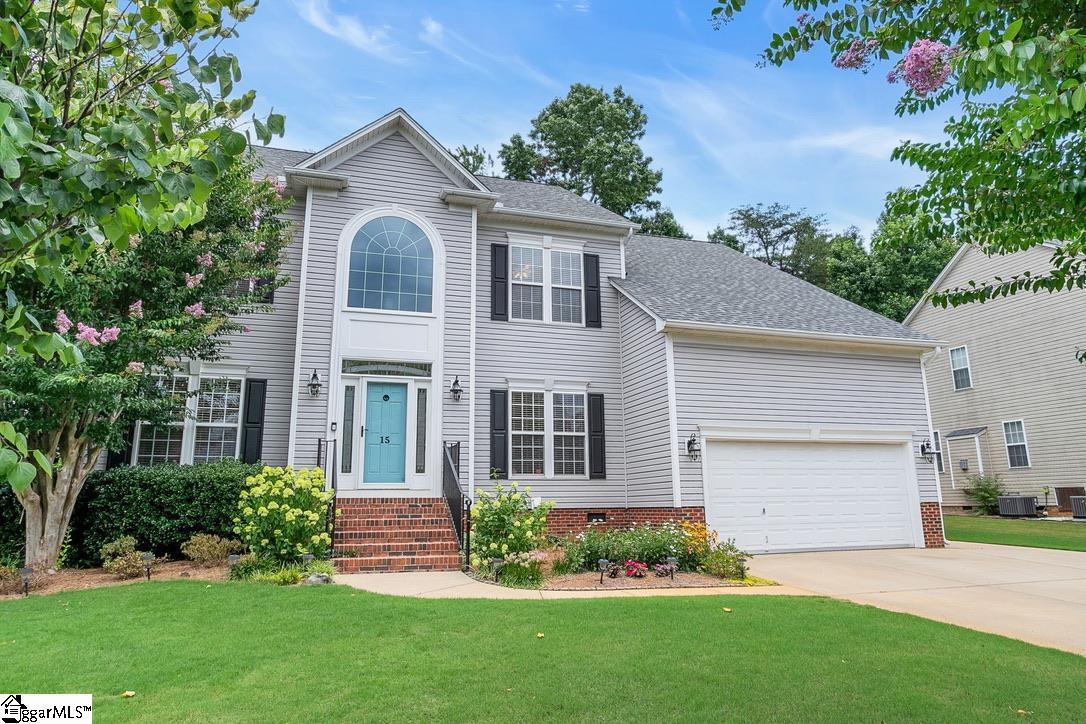 15 Meadow Rose Drive