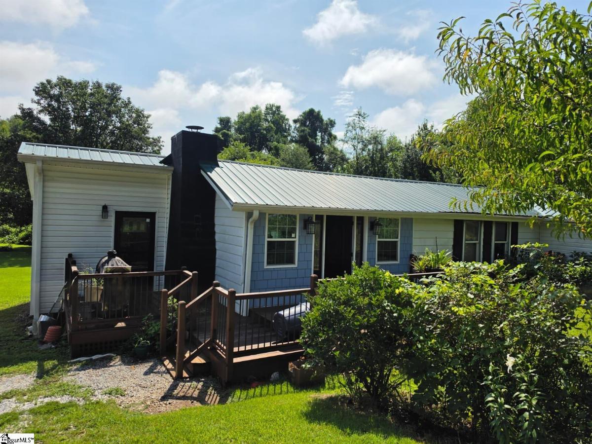 258 Bates Crossing Road