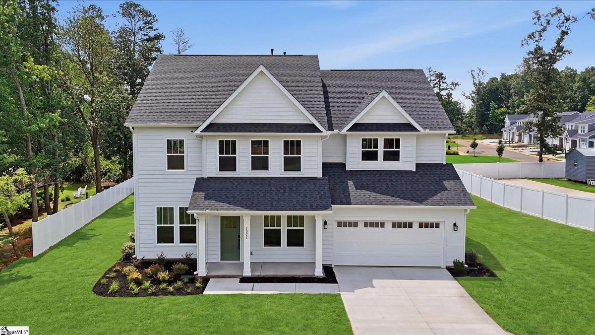 1022 Devenger Road