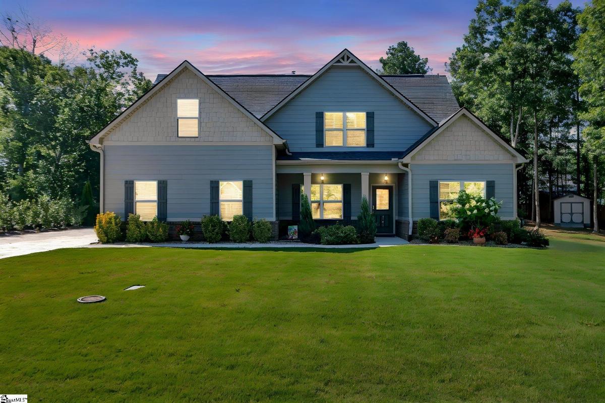 209 Sun Valley Court