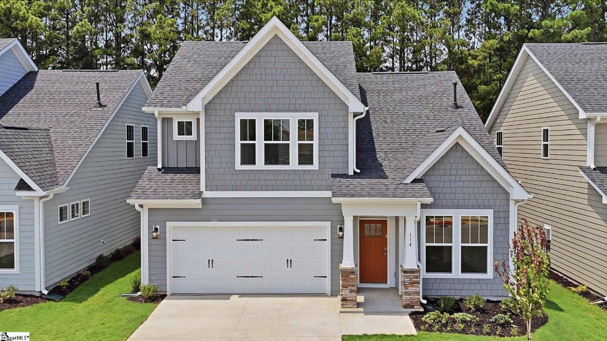 114 Canyon Creek Way