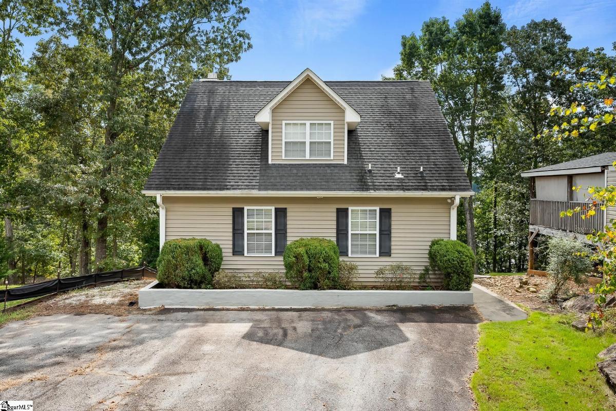 265 Capps Road