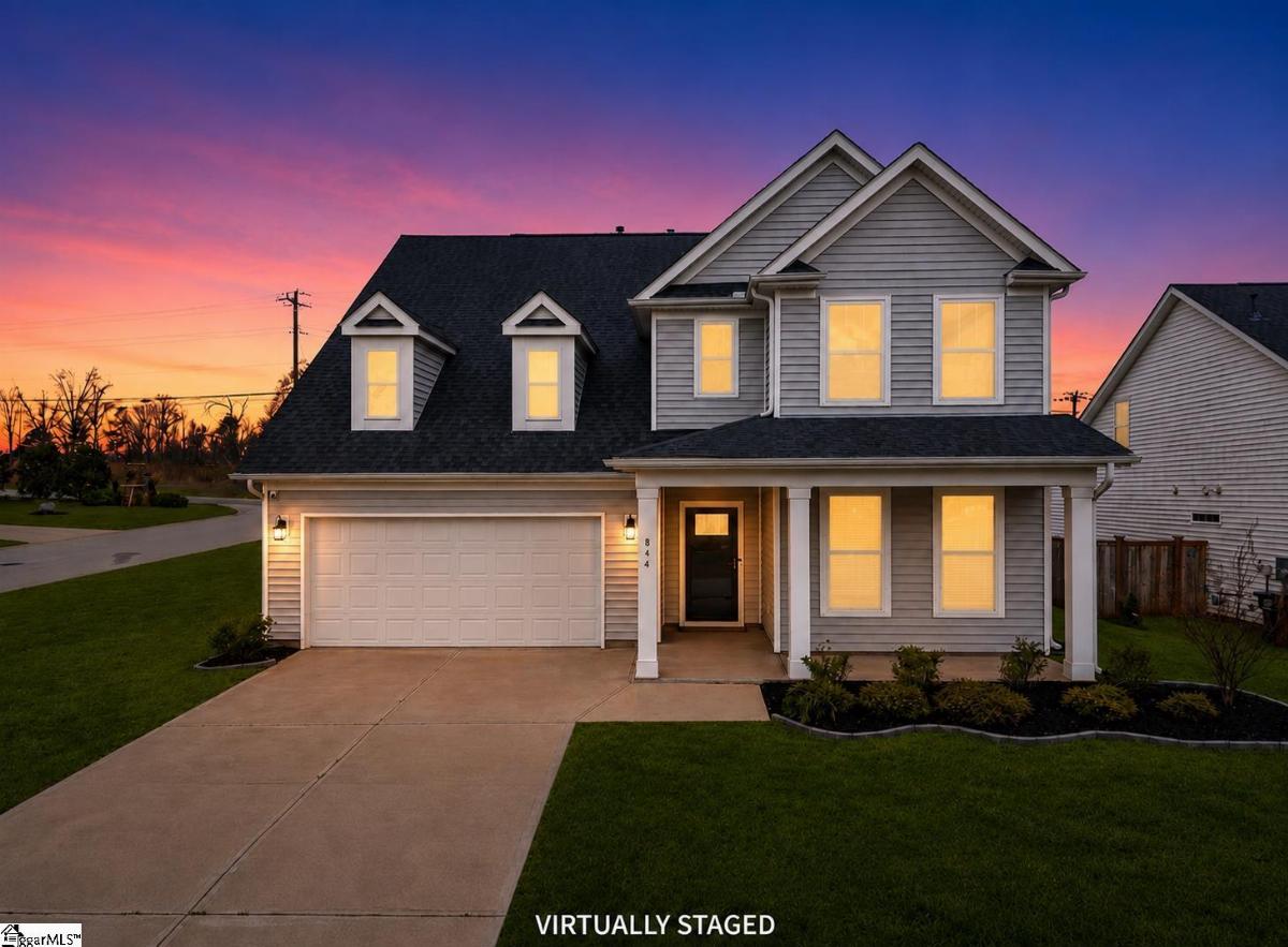 844 Redmill Lane