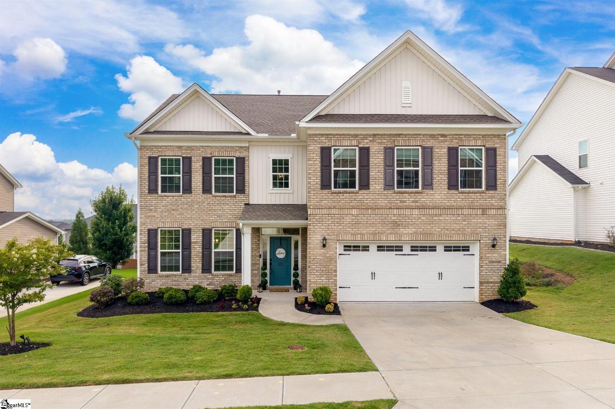 25 Caventon Drive