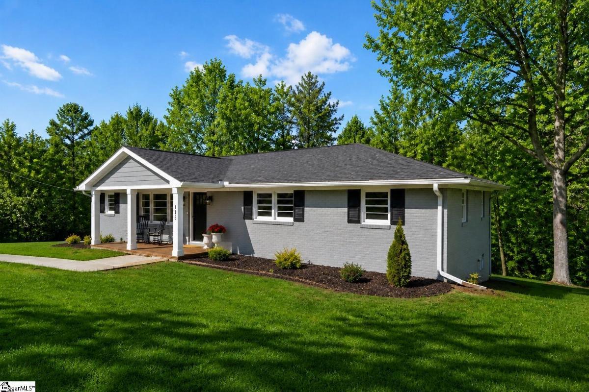 115 Pinetree Lane