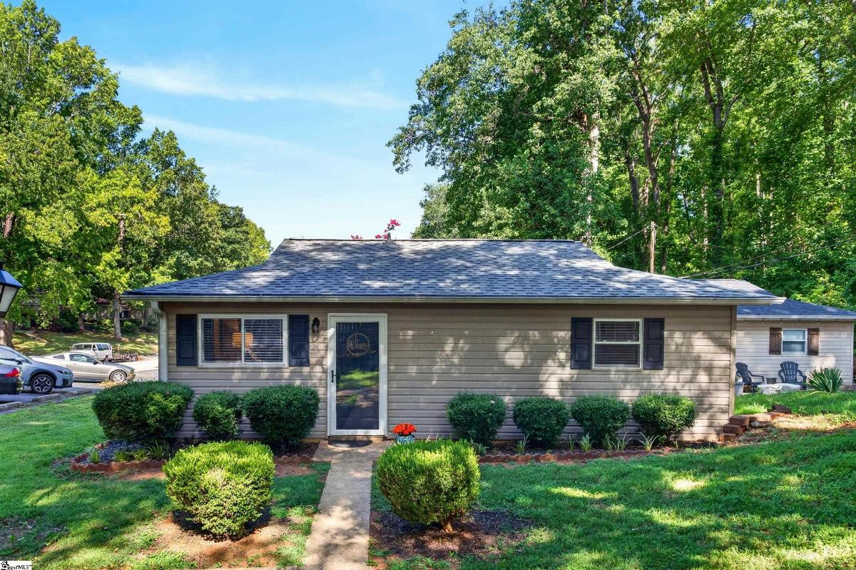 38 Kimbell Court