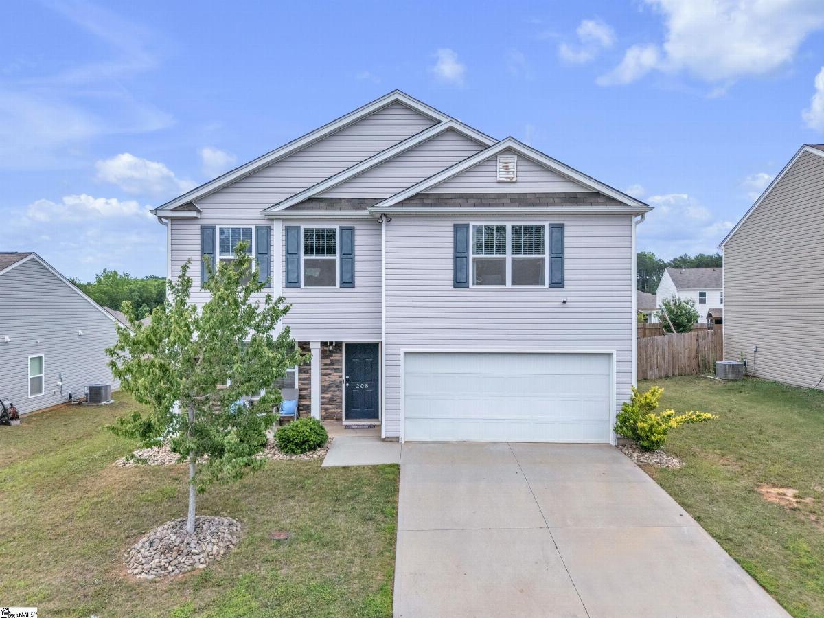 208 Bracken Woods Way