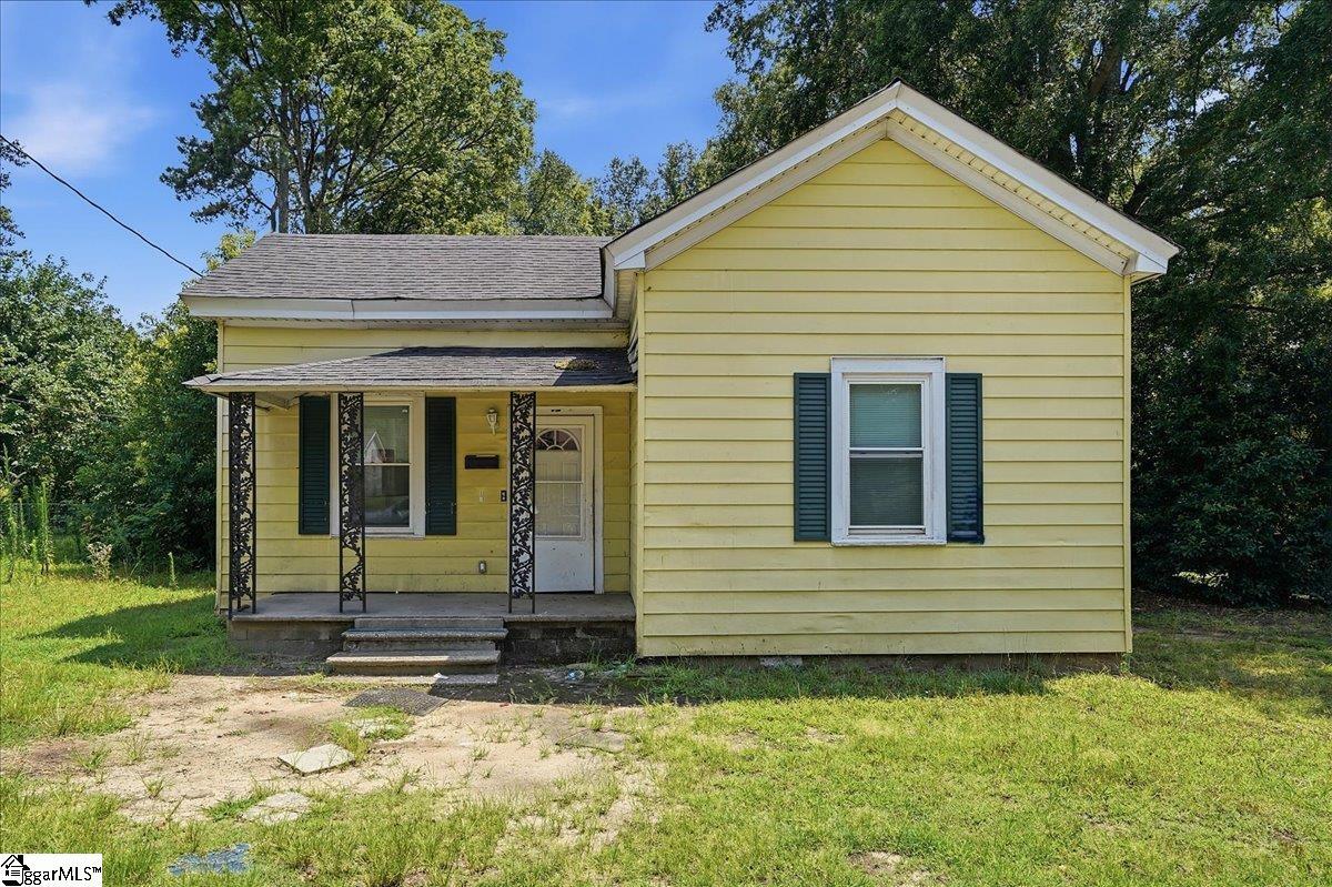 118 Cherry Street
