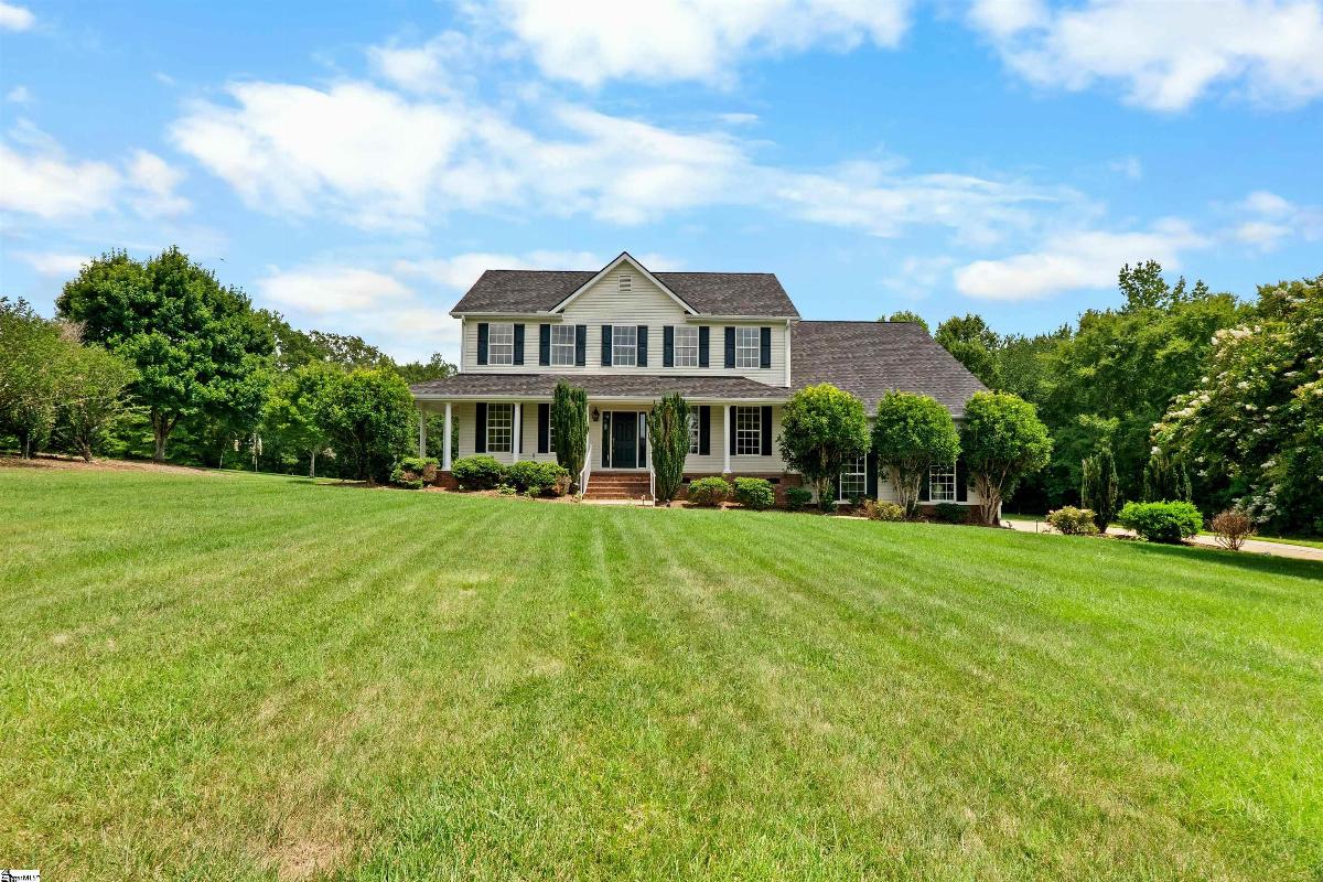 172 Oaklawn Road