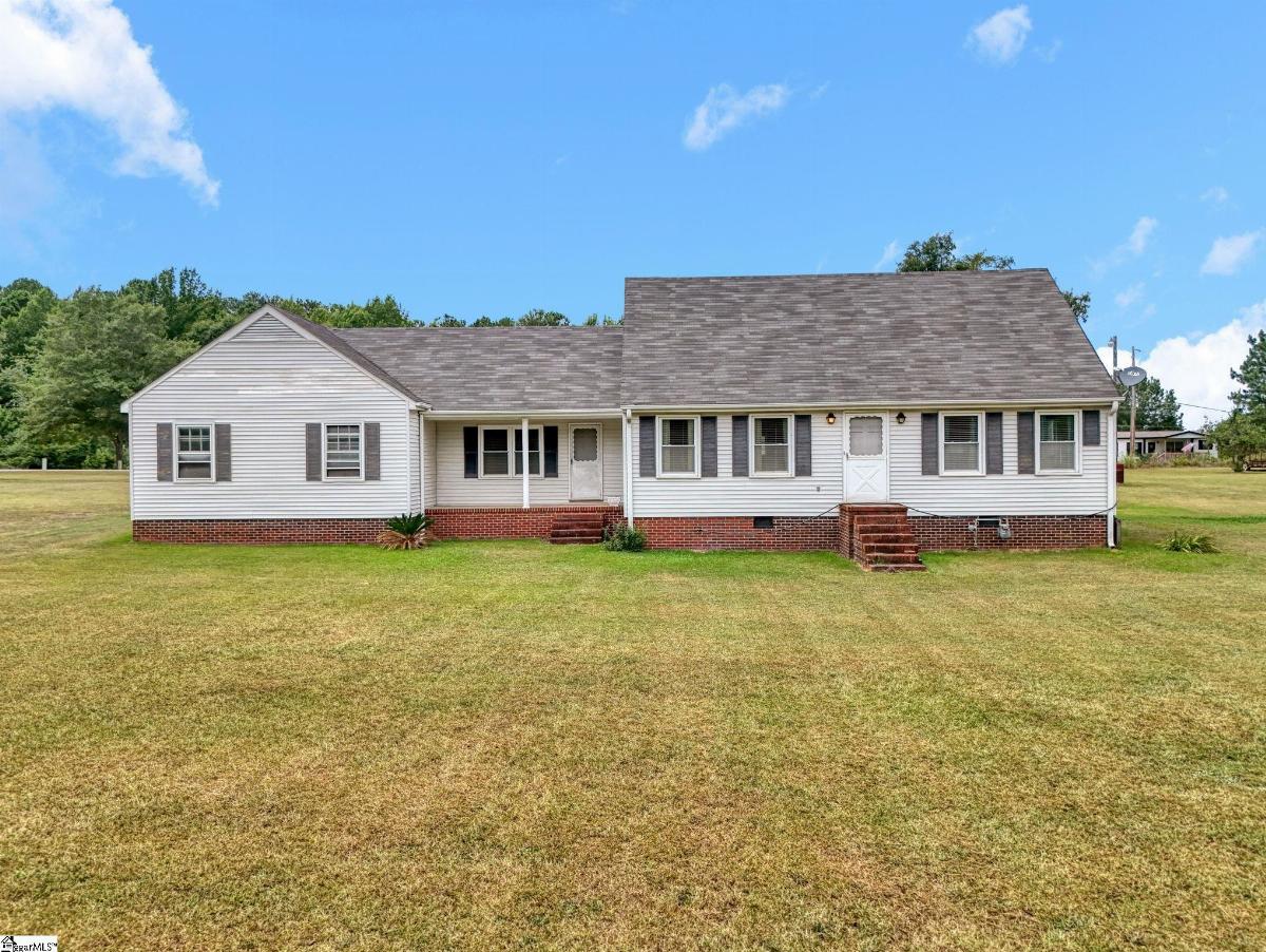 1154 SANDY SPRING Road