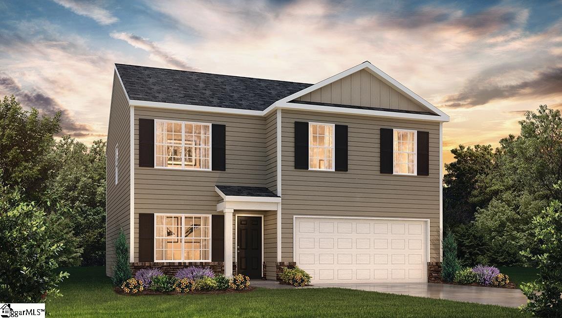 107 Cades Cove Way